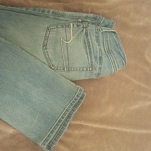NEW W/O TAGS American Eagle Jean's